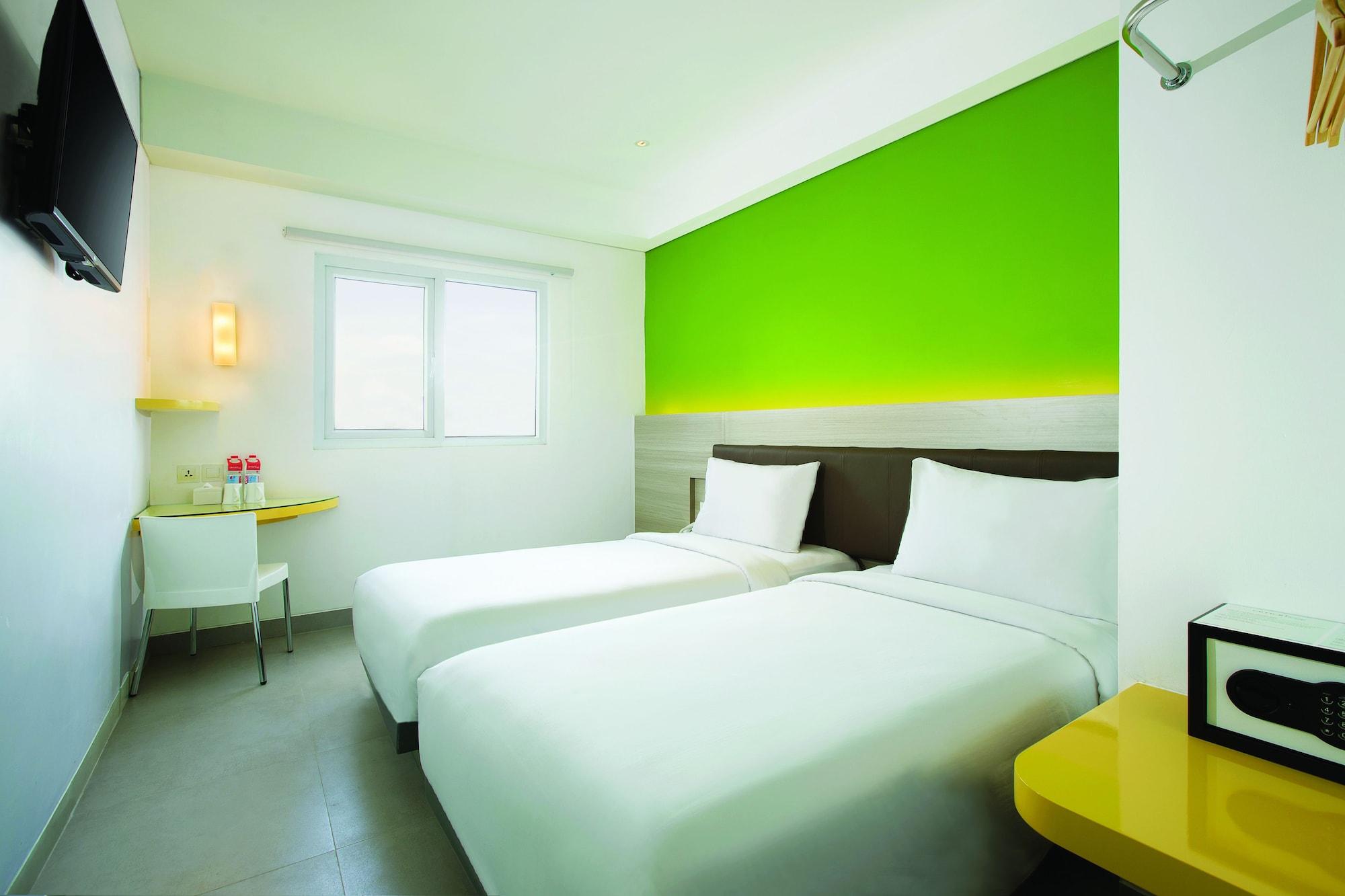Amaris Hotel Darmo Σουραμπάγια Εξωτερικό φωτογραφία